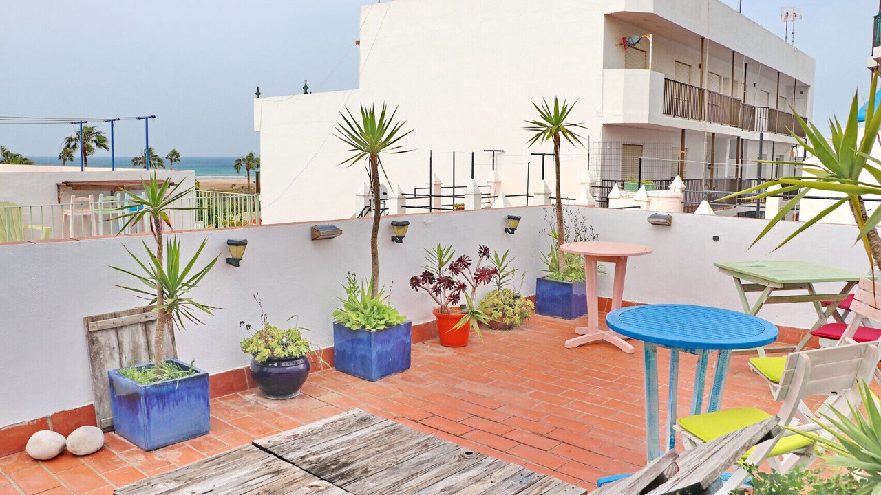 Photo of Outdoor in Conil de la Frontera City Center