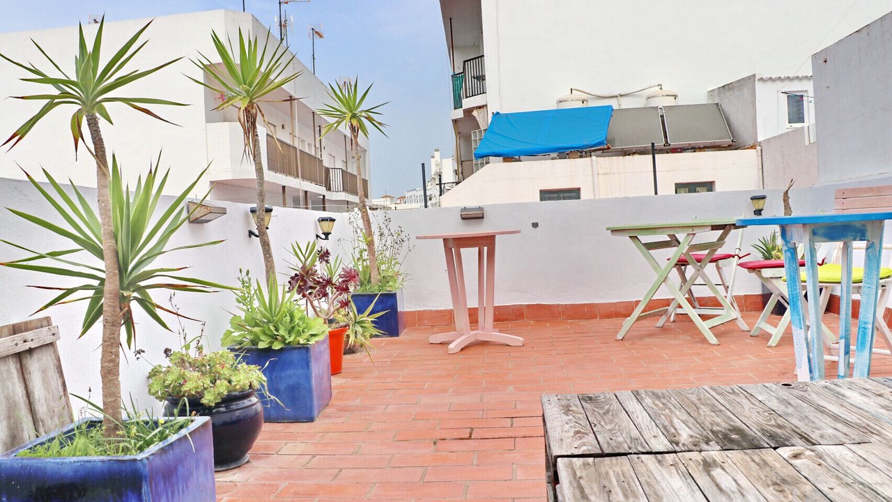 Photo of Outdoor in Conil de la Frontera City Center