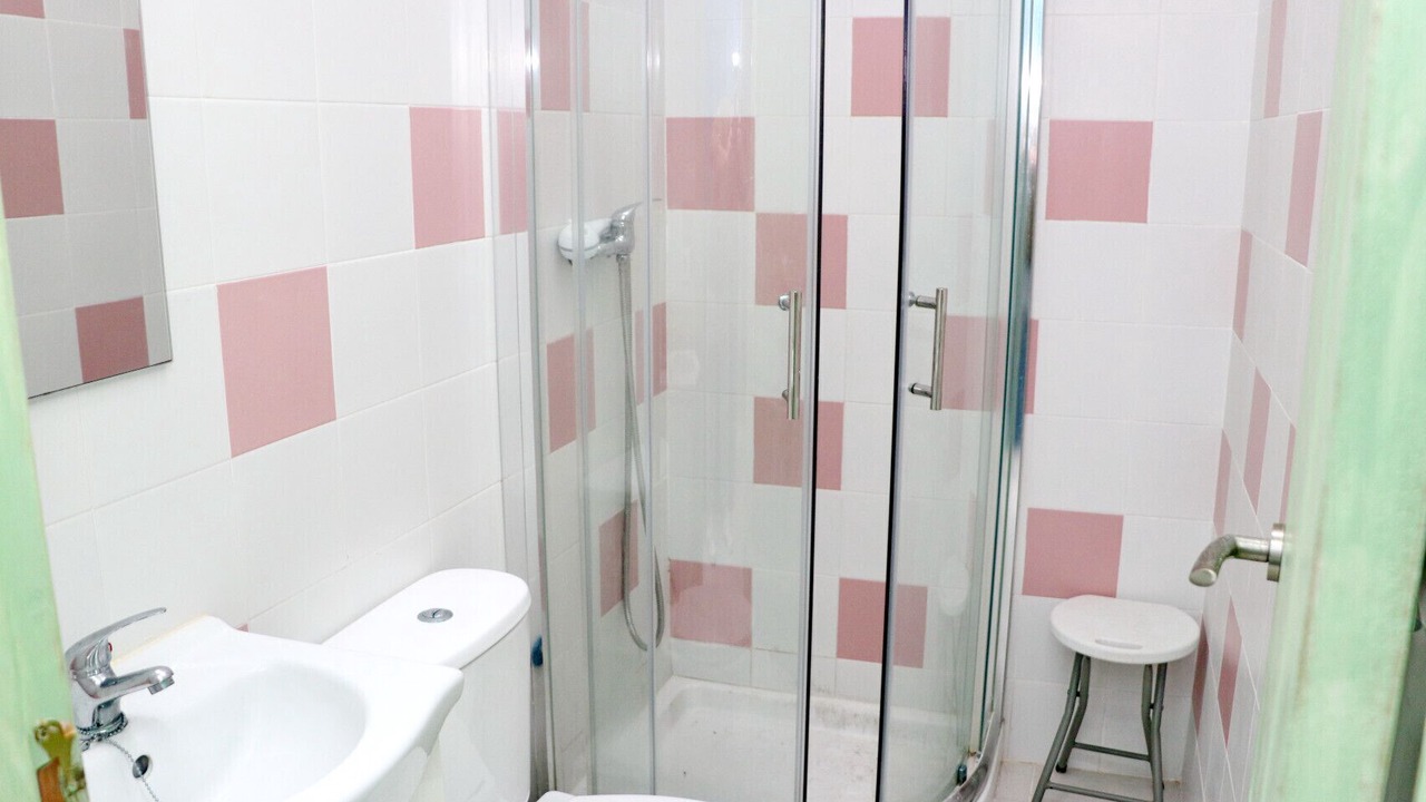Photo of Bathroom in Conil de la Frontera City Center