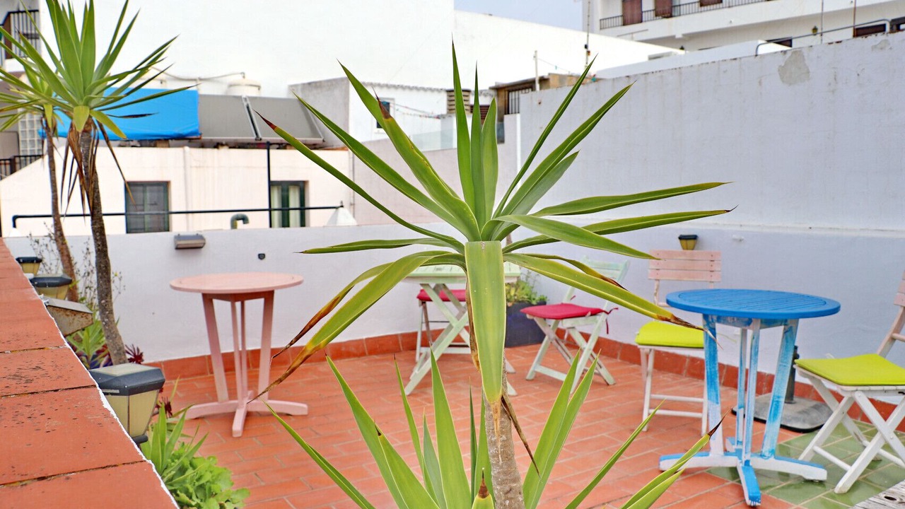 Photo of Outdoor in Conil de la Frontera City Center