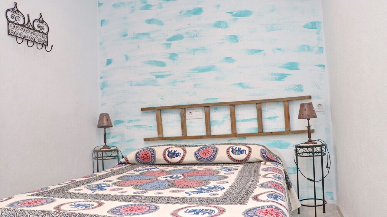 Photo of Bedroom in Conil de la Frontera City Center