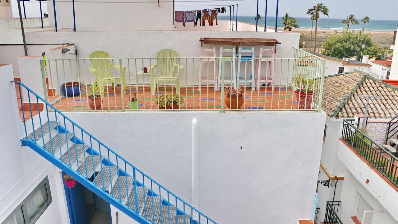 Photo of Outdoor in Conil de la Frontera City Center