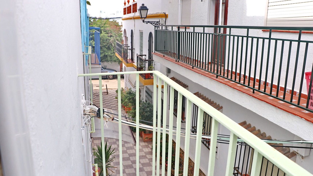 Photo of Outdoor in Conil de la Frontera City Center