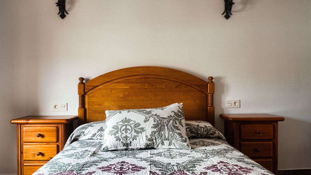 Photo of Bedroom in Casas de Ves
