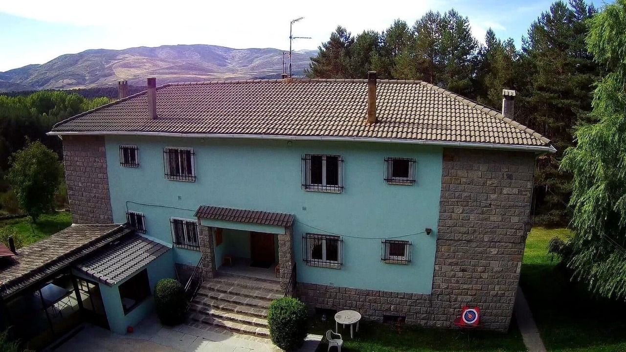 Photo of Outdoor in Navarredonda de Gredos