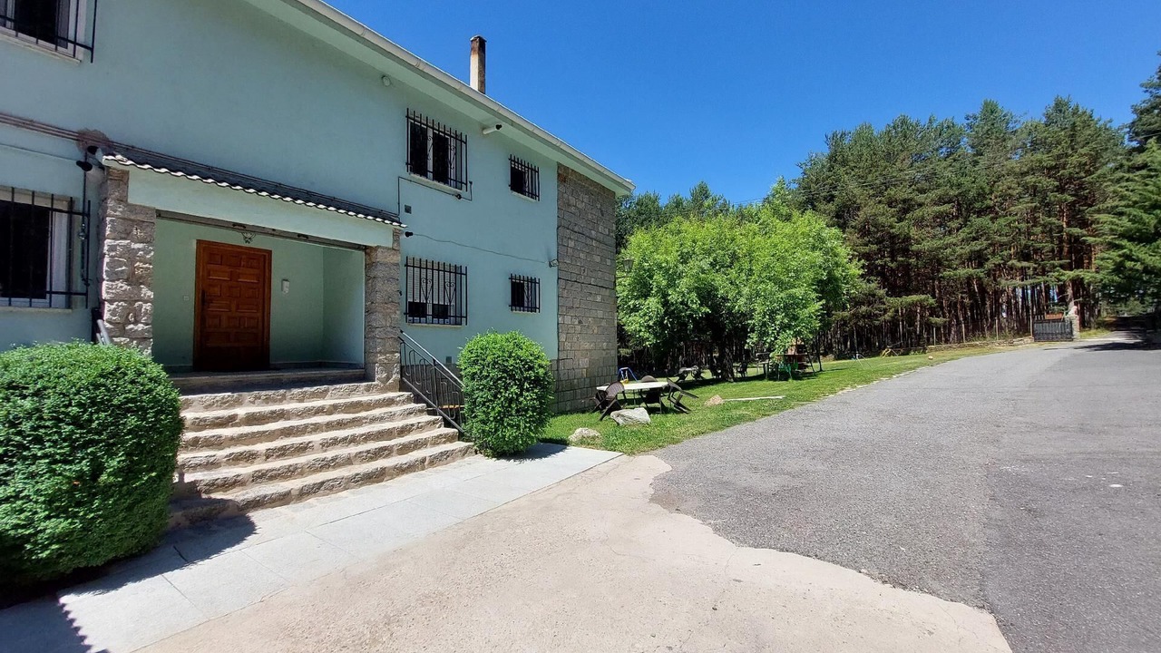 Photo of Outdoor in Navarredonda de Gredos