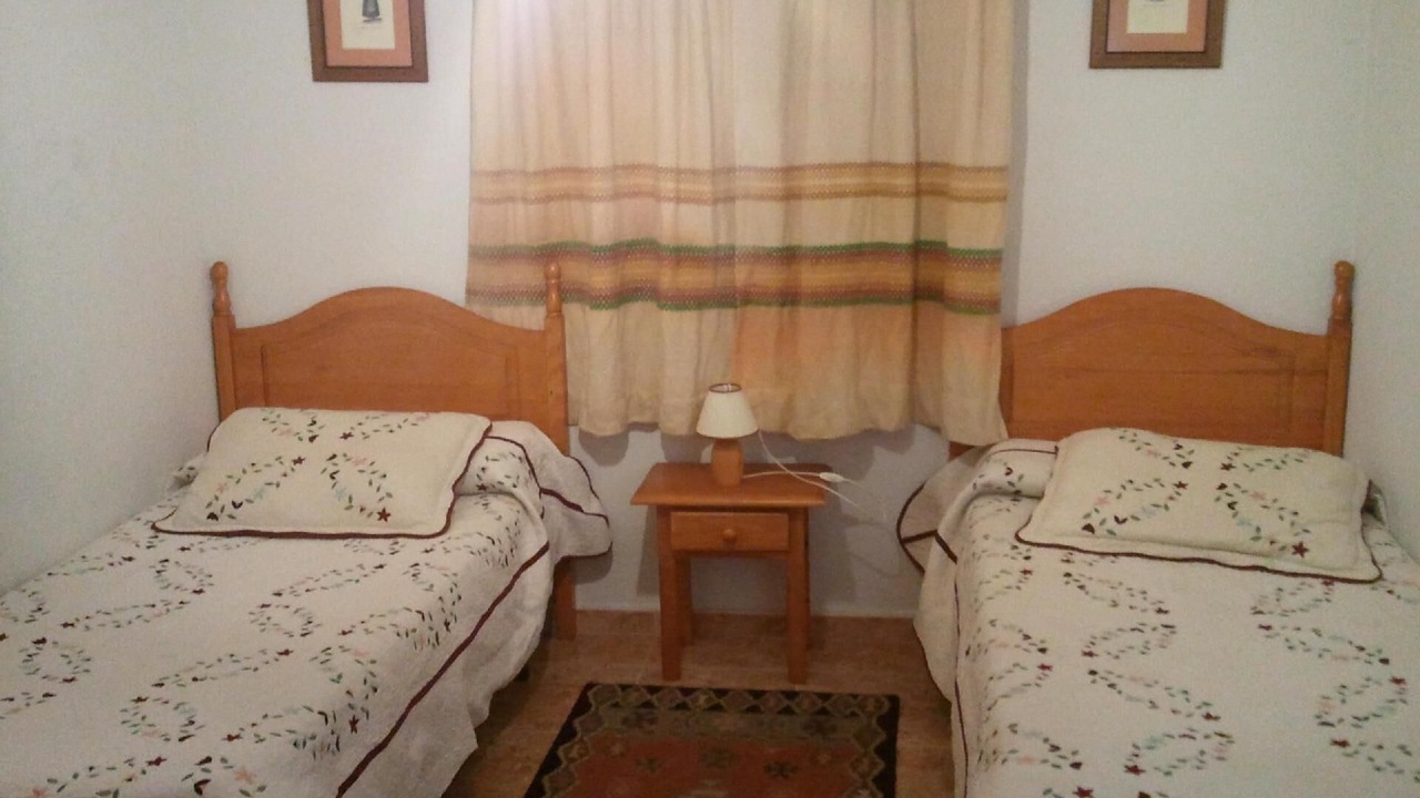 Photo of Bedroom in Navarredonda de Gredos