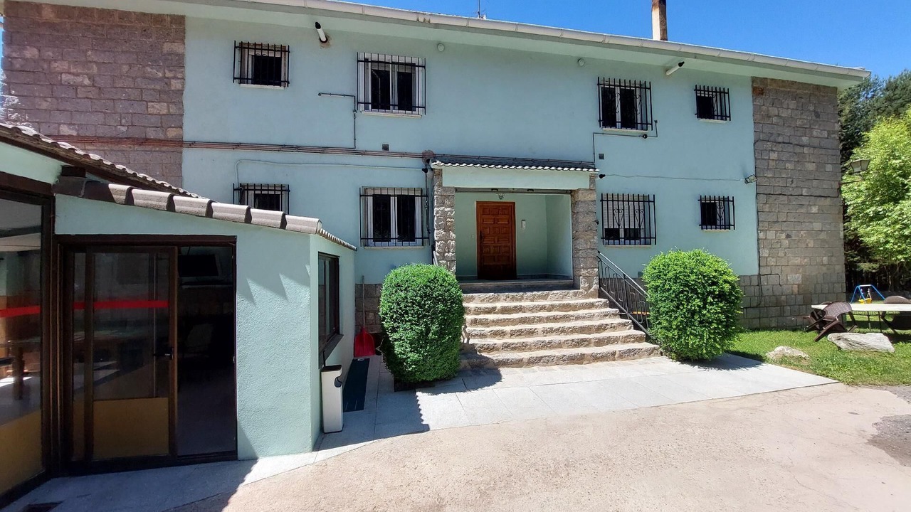Photo of Outdoor in Navarredonda de Gredos