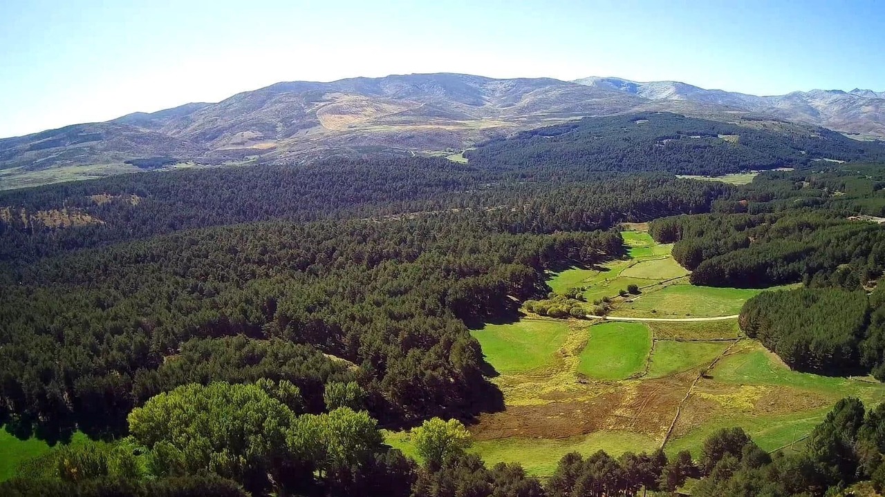 Photo of Outdoor in Navarredonda de Gredos