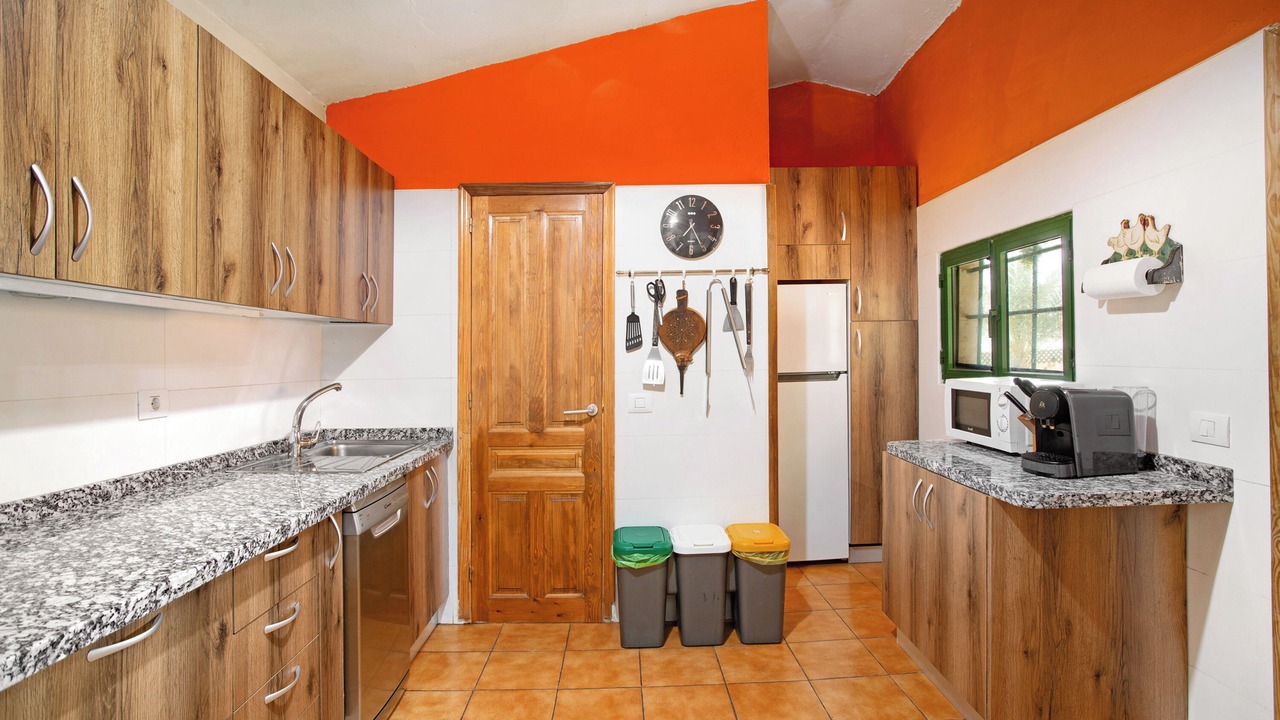 Photo of Kitchen in Ingenio