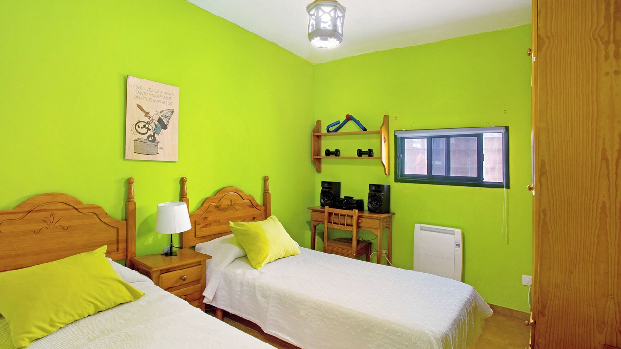 Photo of Bedroom in Ingenio