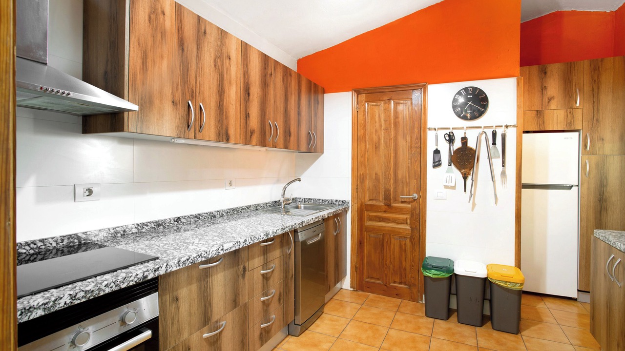 Photo of Kitchen in Ingenio