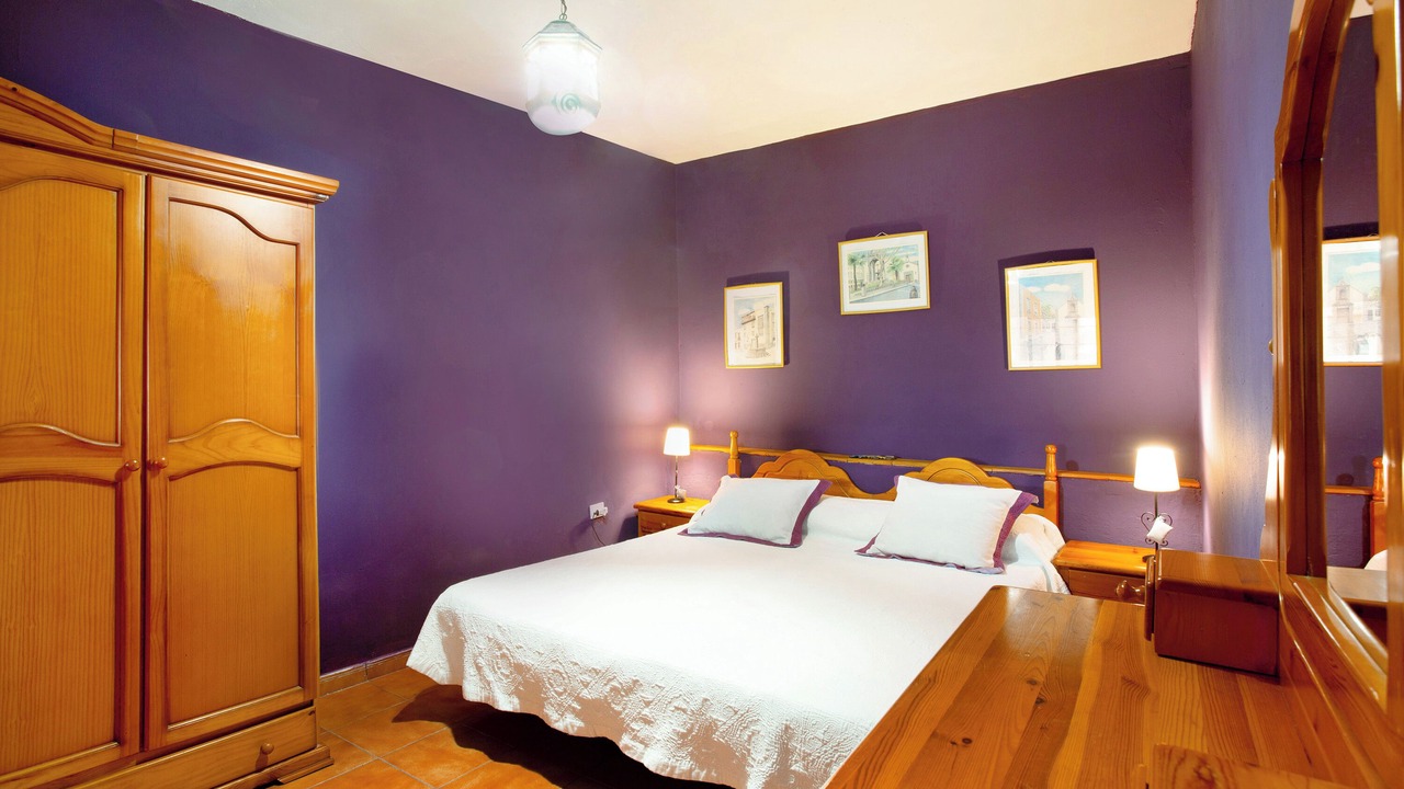 Photo of Bedroom in Ingenio