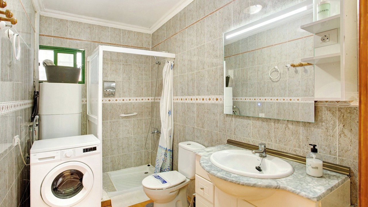 Photo of Bathroom in Ingenio