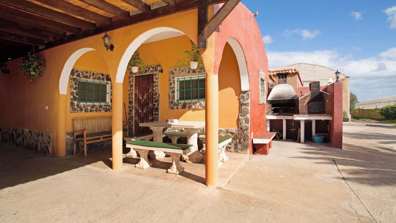 Photo of Outdoor in Ingenio