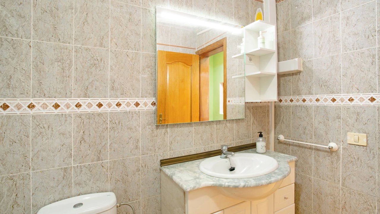 Photo of Bathroom in Ingenio