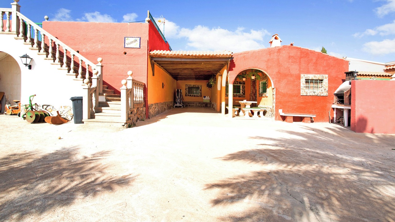 Photo of Outdoor in Ingenio