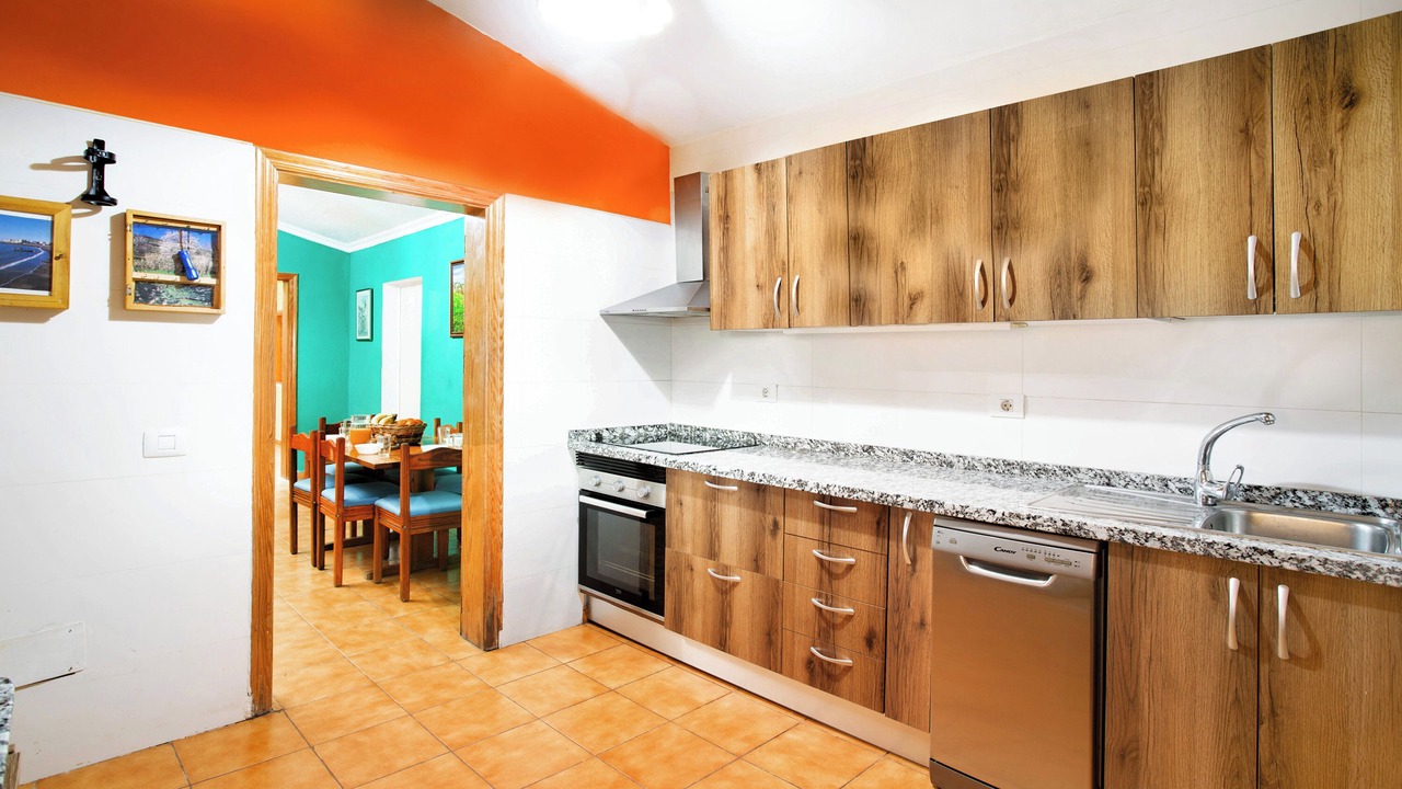 Photo of Kitchen in Ingenio