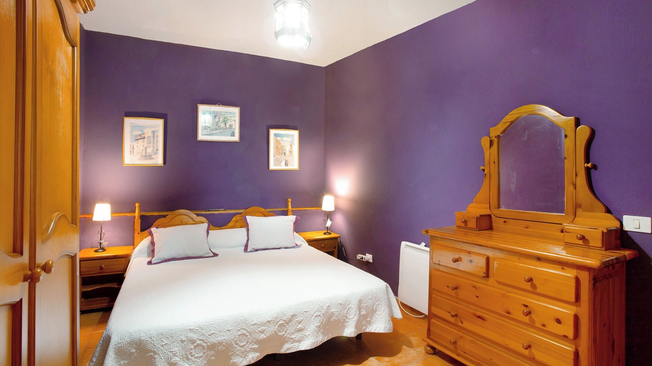 Photo of Bedroom in Ingenio