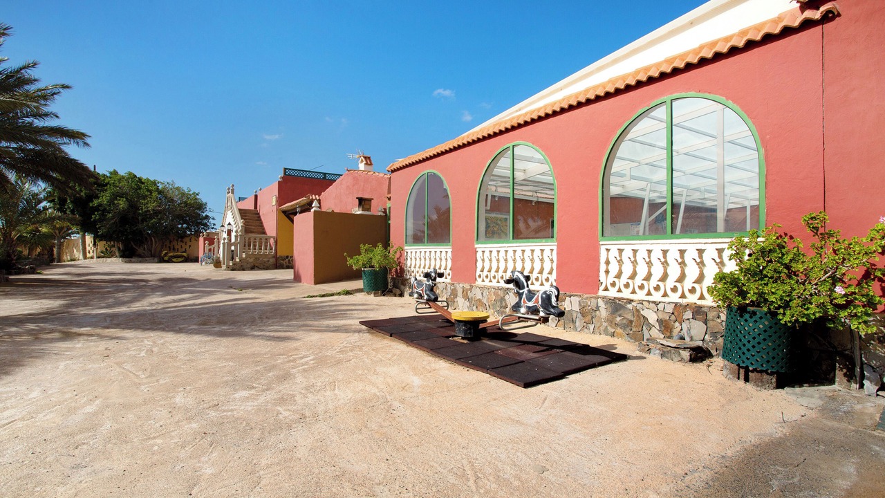 Photo of Patio Balcony in Ingenio