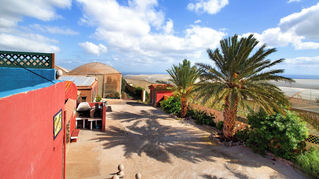 Photo of Outdoor in Ingenio