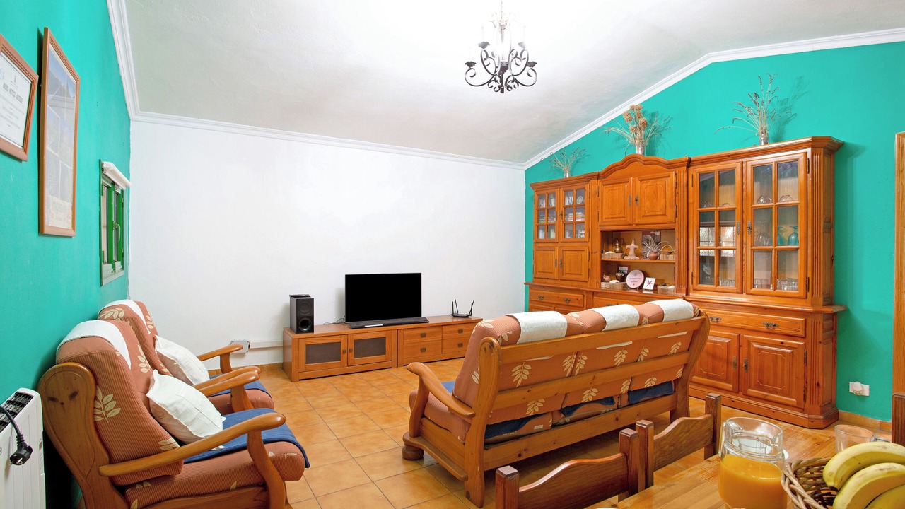 Photo of Livingroom in Ingenio