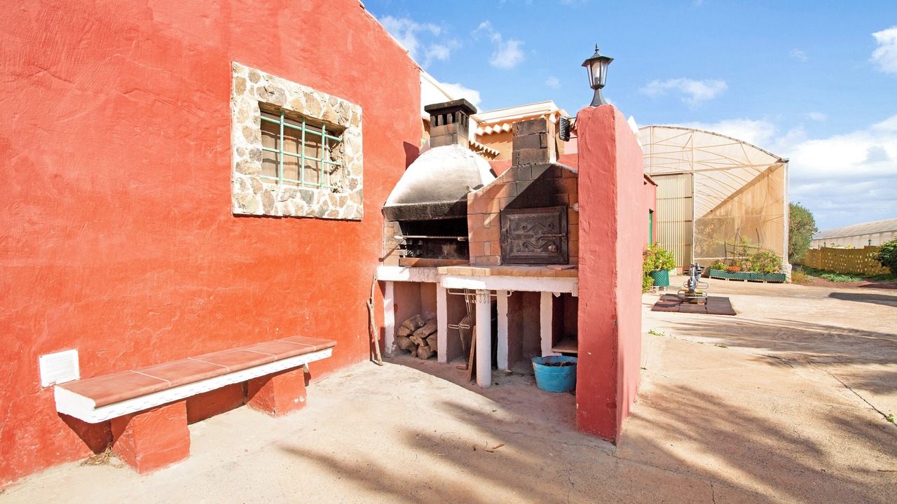 Photo of Outdoor in Ingenio