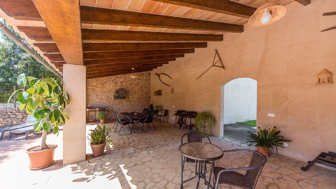 Photo of Outdoor in Algaida