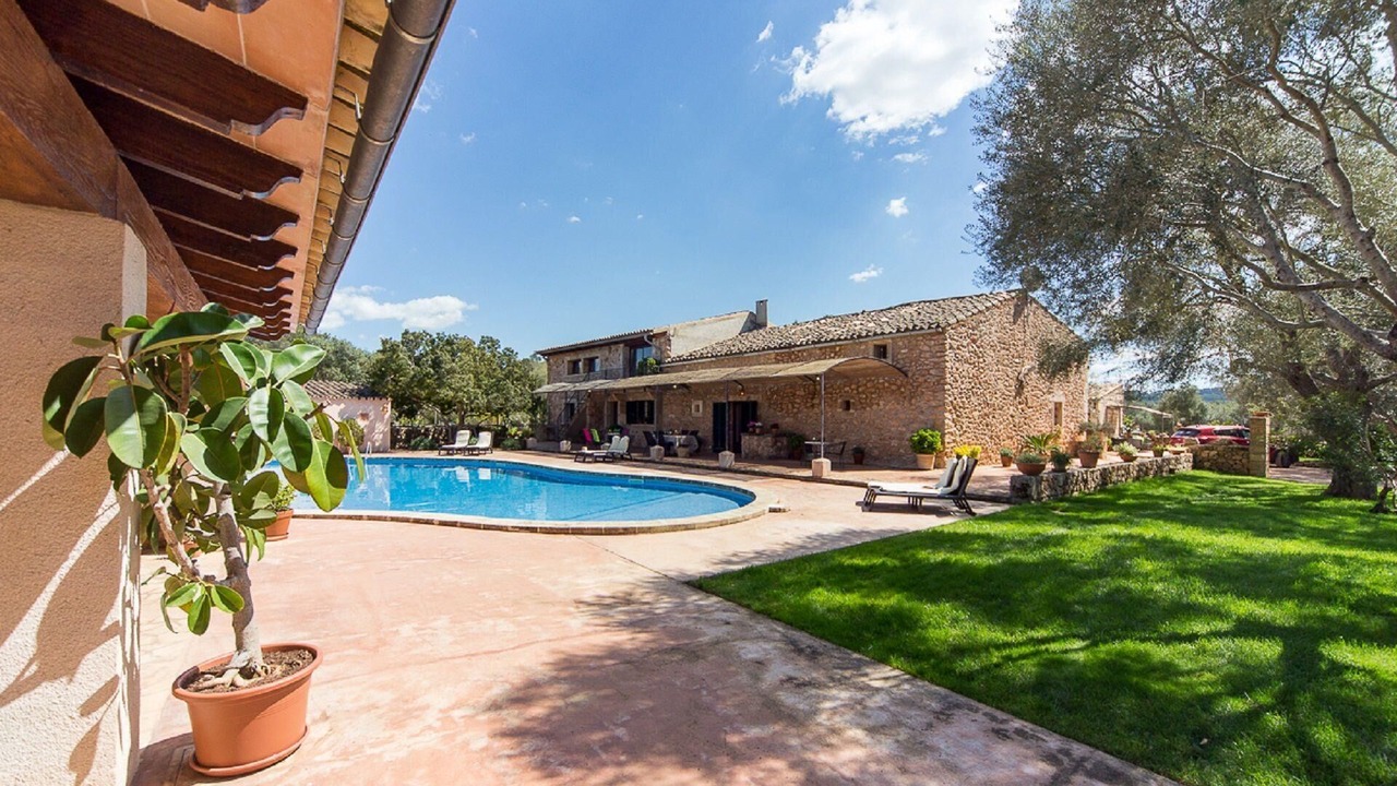 Photo of Outdoor in Algaida