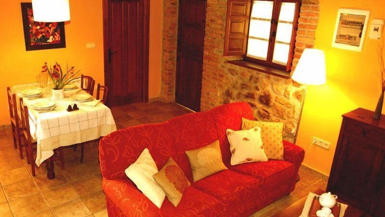 Photo of Livingroom in Pruneda