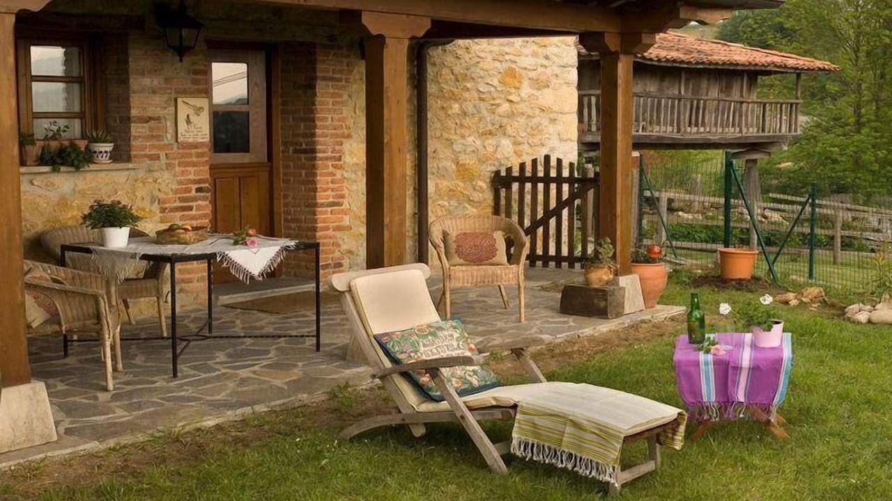 Photo of Outdoor in Pruneda