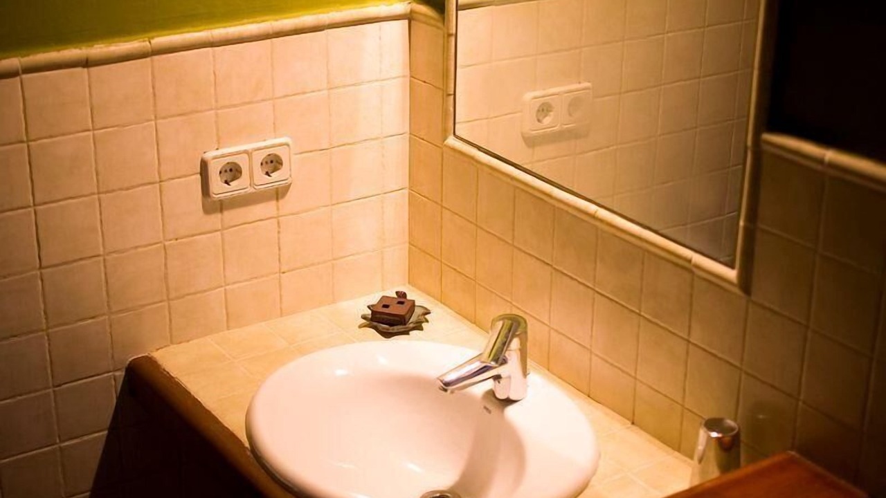 Photo of Bathroom in Pruneda