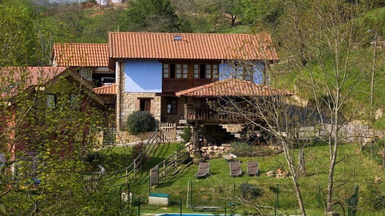 Photo of Outdoor in Pruneda