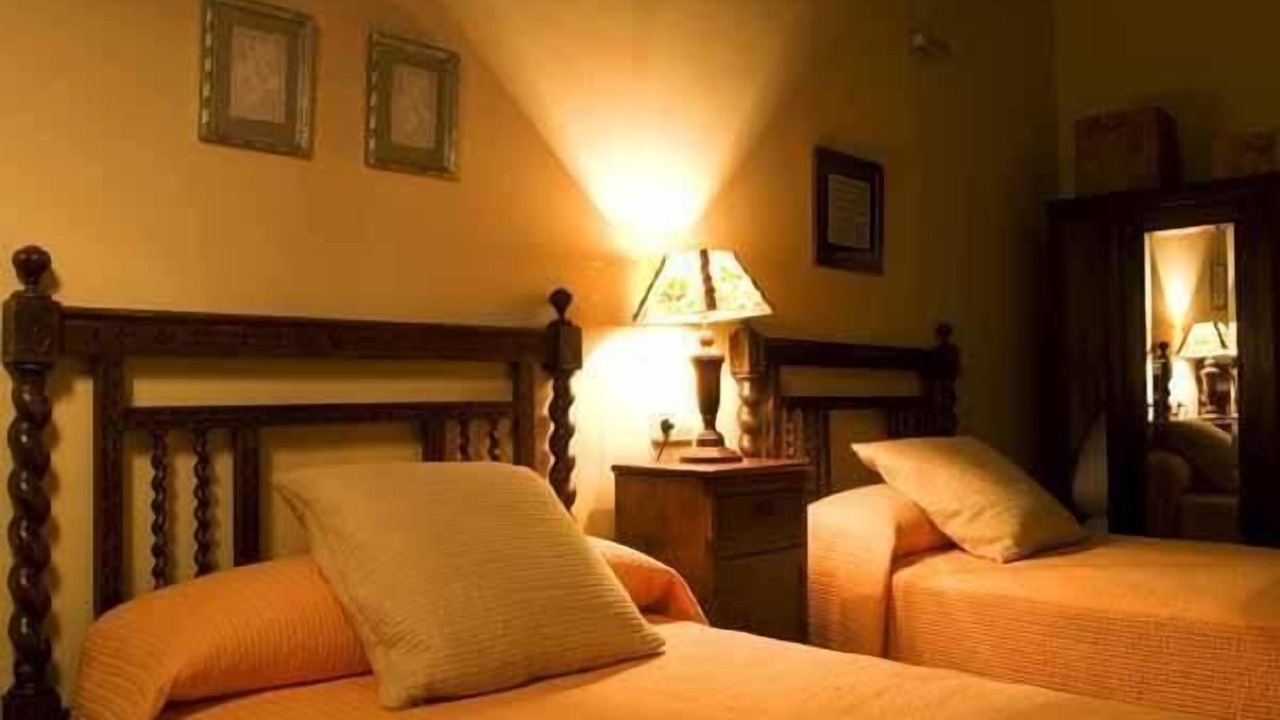 Photo of Bedroom in Pruneda