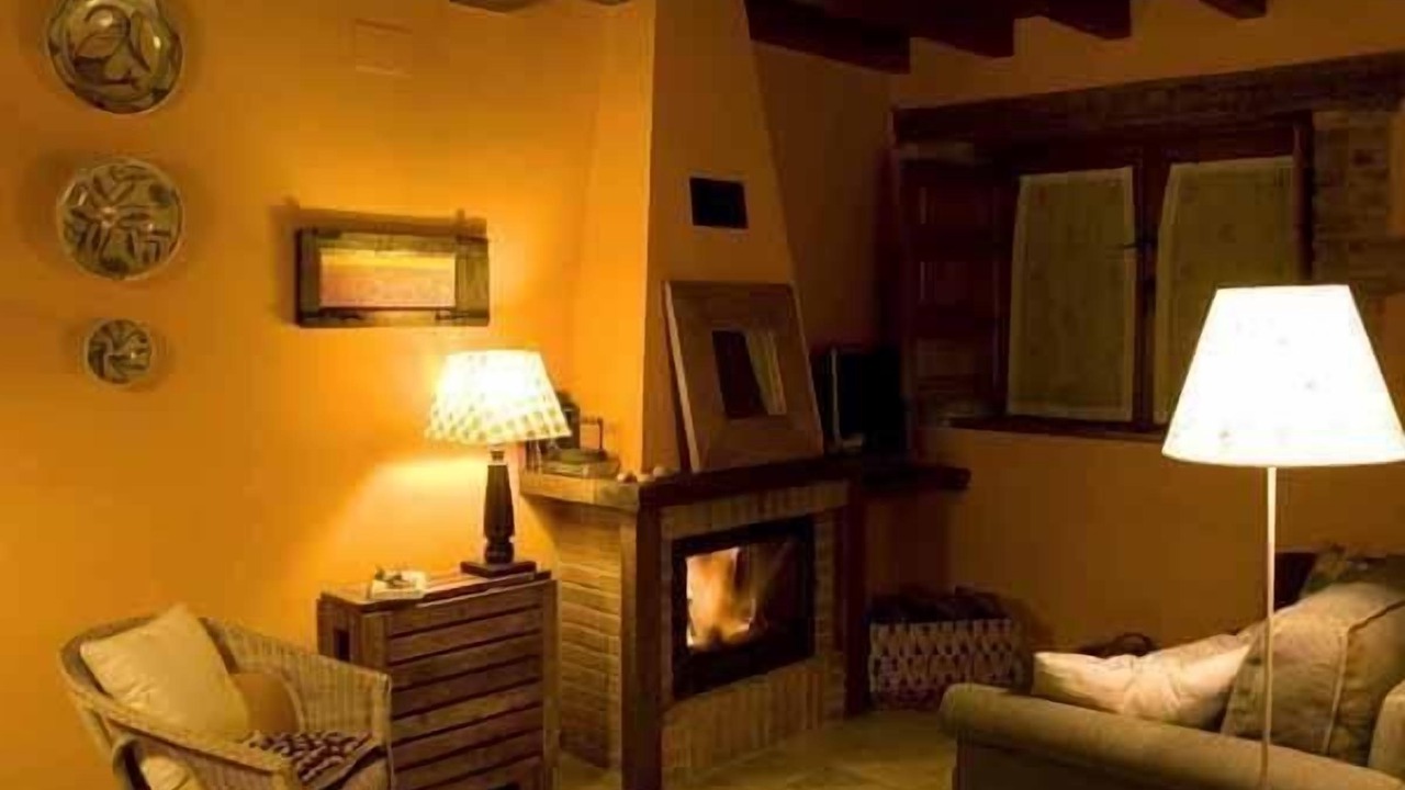 Photo of Livingroom in Pruneda