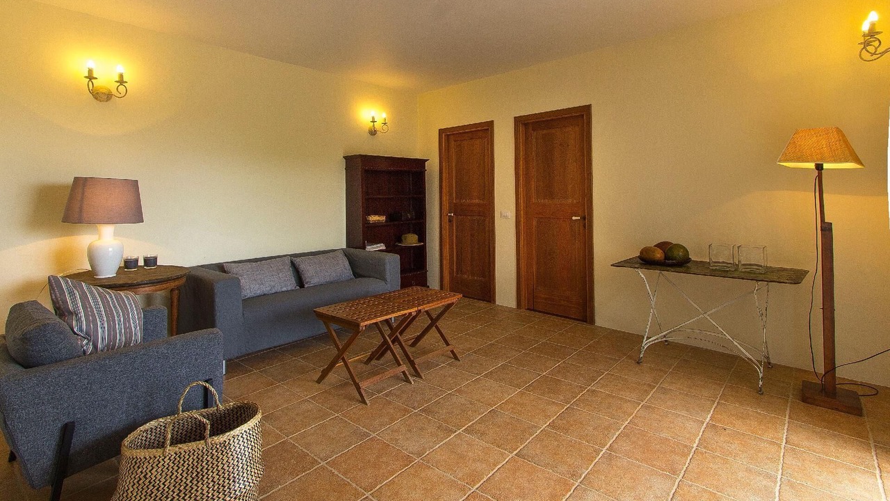 Photo of Livingroom in Garachico