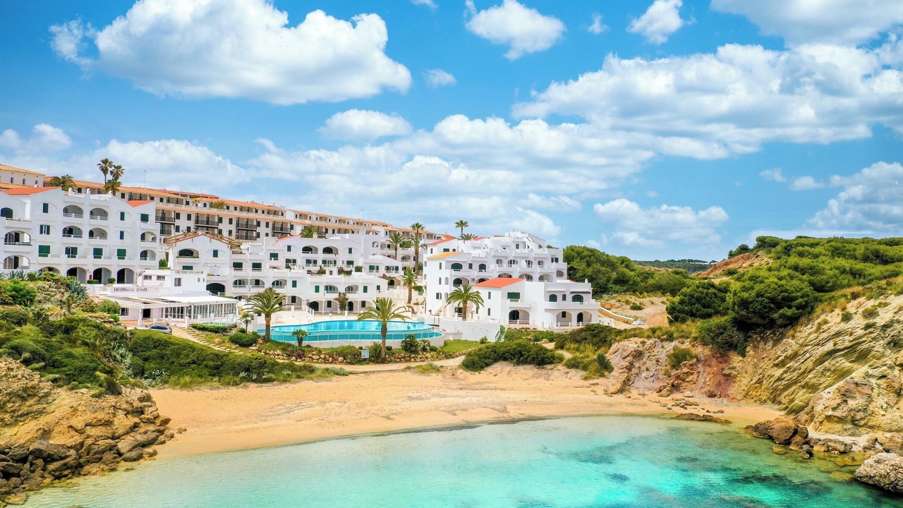 Photo of Outdoor in Arenal d'en Castell