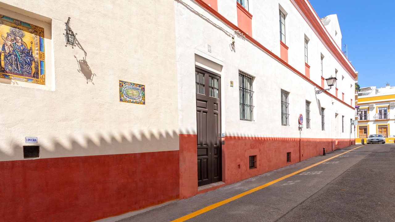 Photo of Outdoor in San Vicente