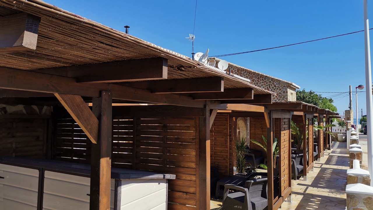 Photo of Outdoor in Els Poblets