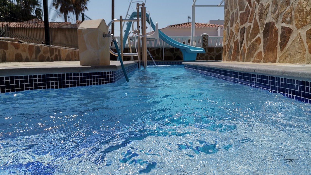 Photo of Outdoor in Els Poblets