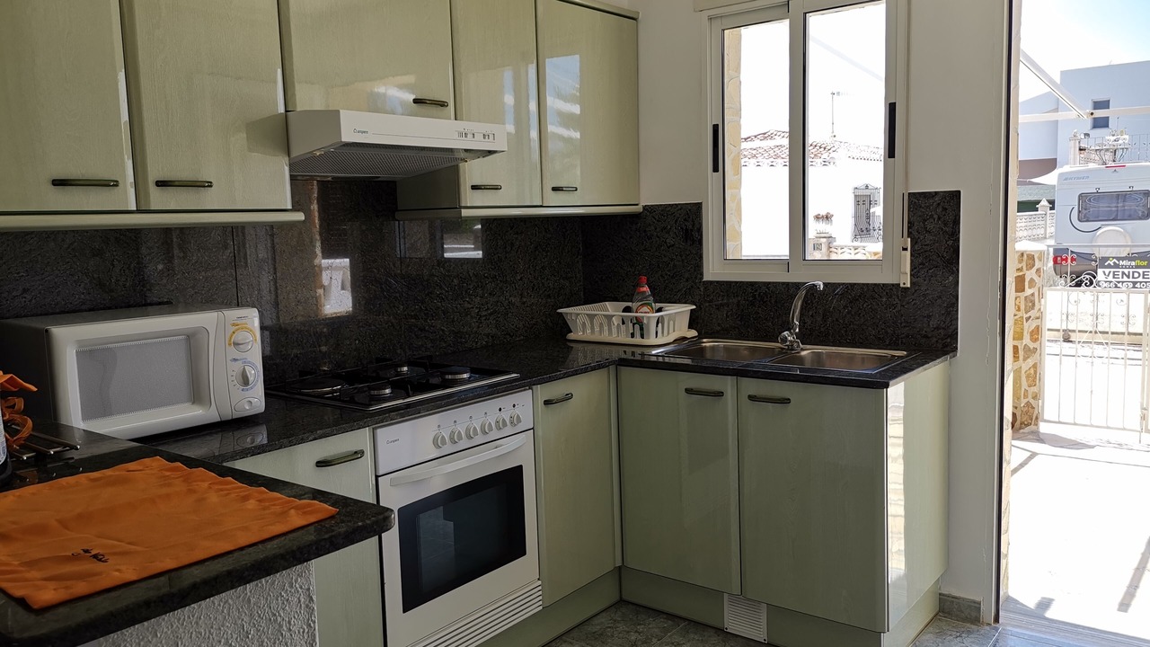 Photo of Kitchen in Els Poblets