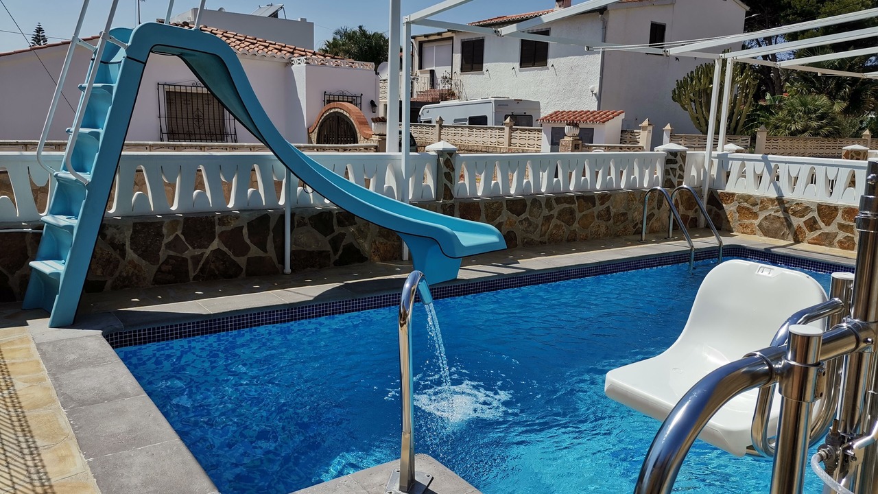 Photo of Outdoor in Els Poblets