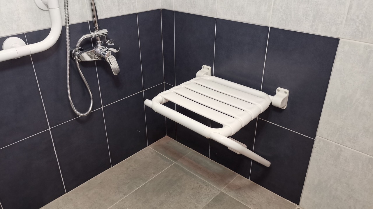 Photo of Bathroom in Els Poblets