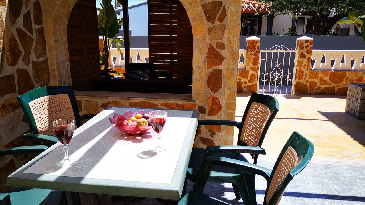 Photo of Outdoor in Els Poblets