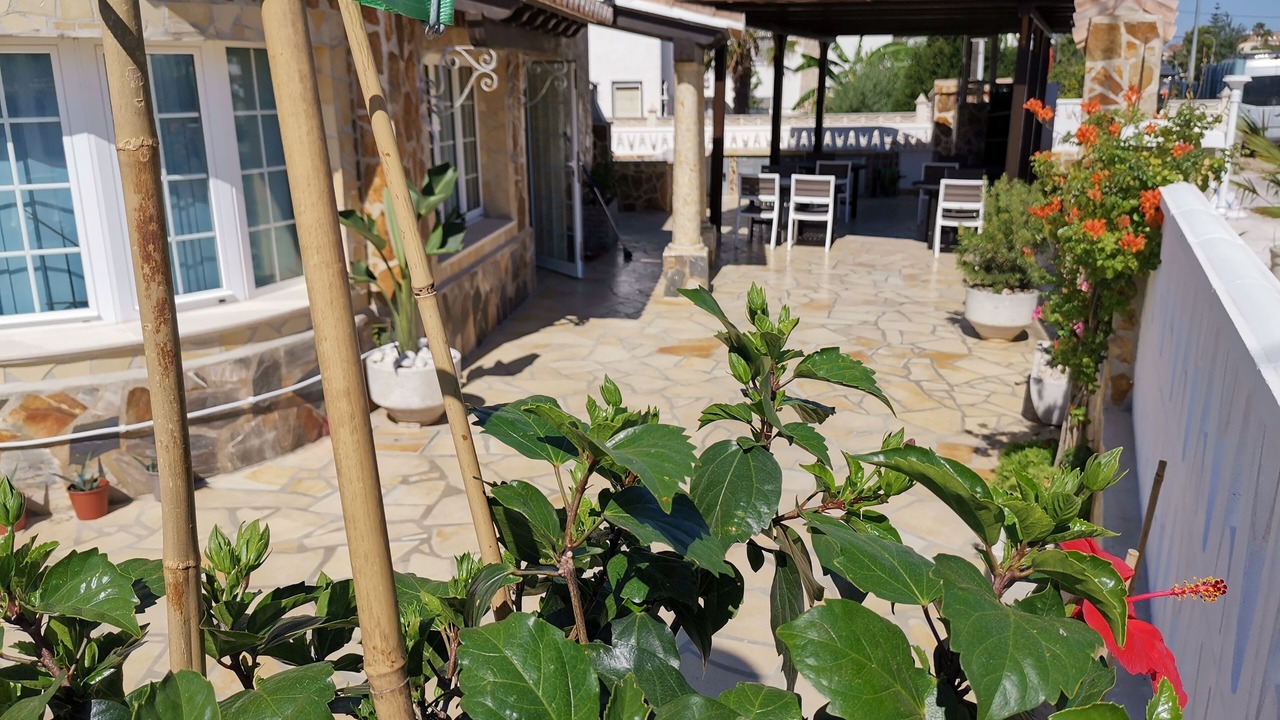 Photo of Outdoor in Els Poblets