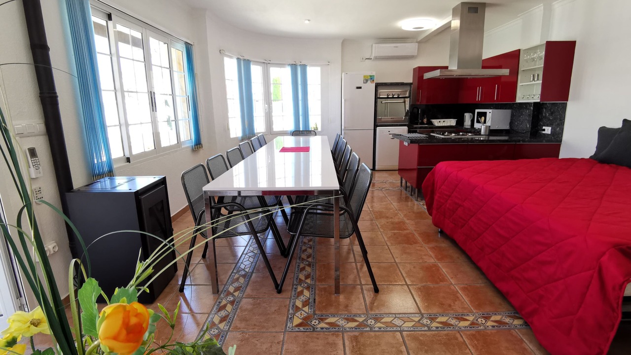 Photo of Bedroom in Els Poblets