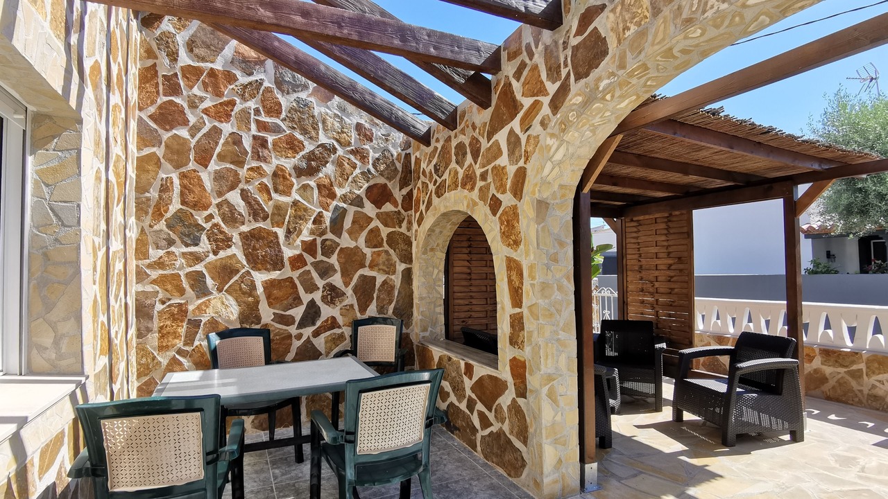 Photo of Outdoor in Els Poblets