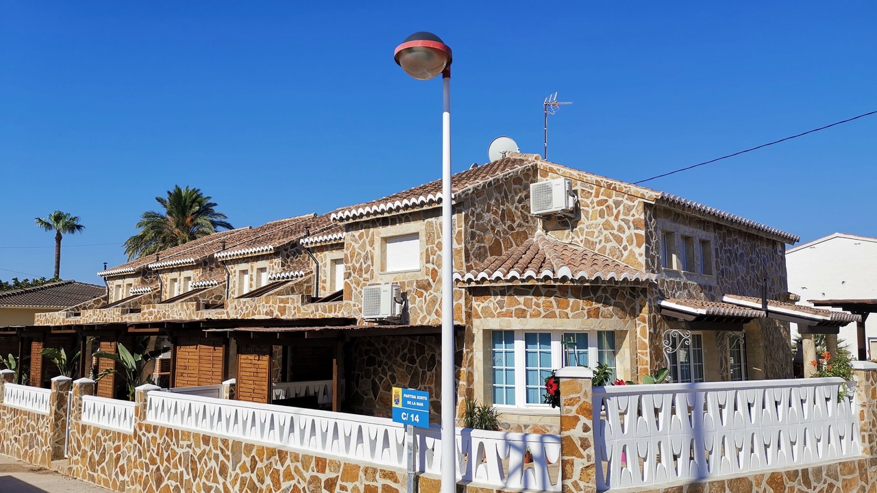 Photo of Outdoor in Els Poblets