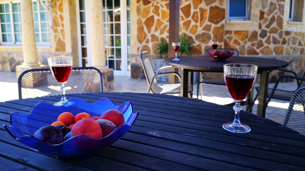 Photo of Outdoor in Els Poblets