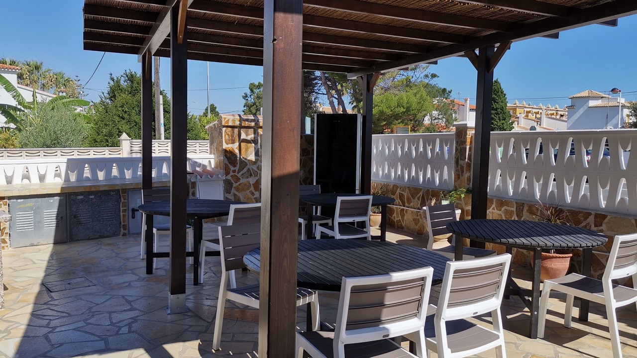 Photo of Outdoor in Els Poblets